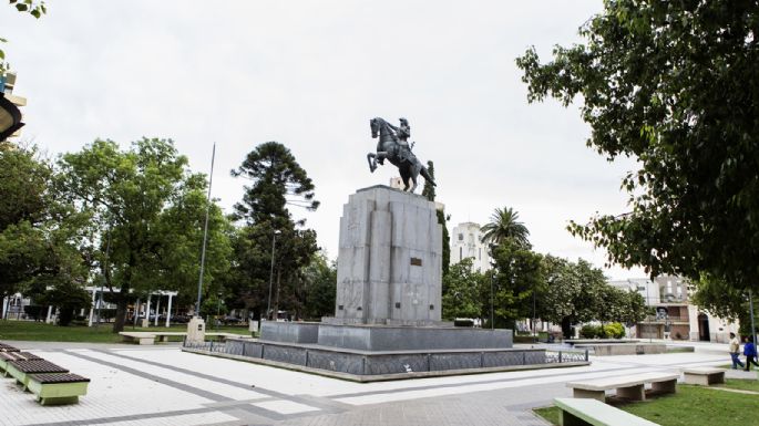 Convocatoria de una decena de entidades para el 25