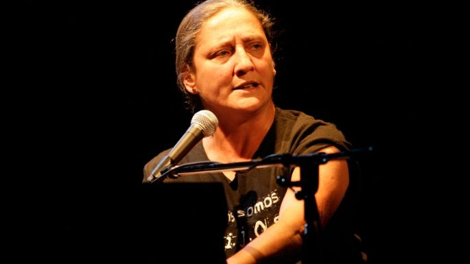Emiten “Liliana Felipe. Memoria sin tiempo”