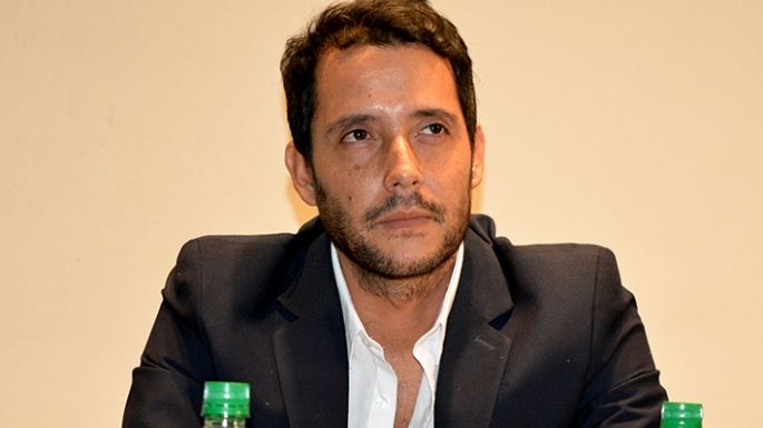 “La política ha fracasado”