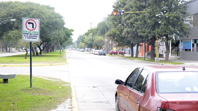 Dan las gracias a “algunos conductores”