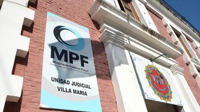 Detuvieron a un joven por golpear a su pareja