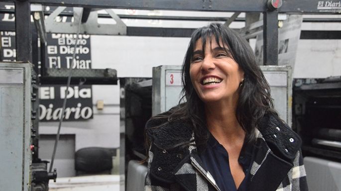 Alegría local por la renovación de De la Sota