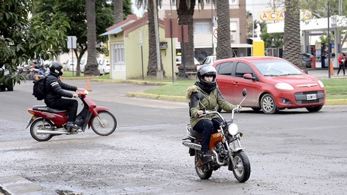 Hasta fin de año no se cobrará estacionamiento medido los sábados