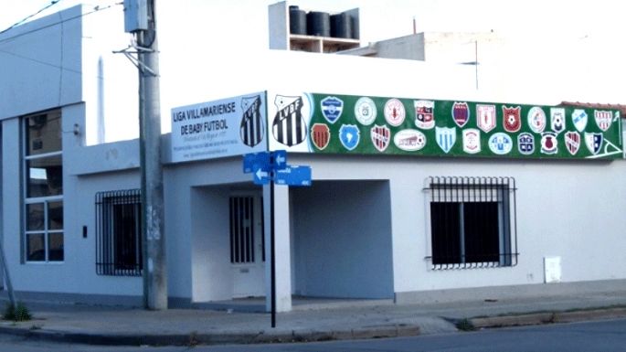 Se resolvió que tampoco inicie el torneo el próximo domingo