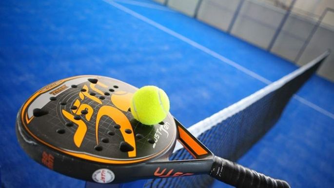 Comienza la qualy del Torneo Internacional