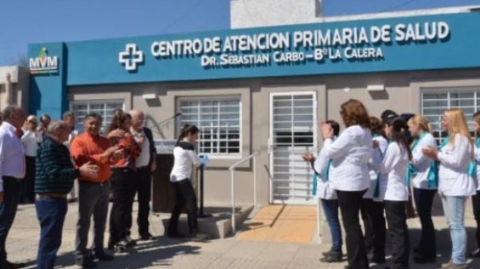 Hay nuevos horarios en los CAPS barriales durante todo enero