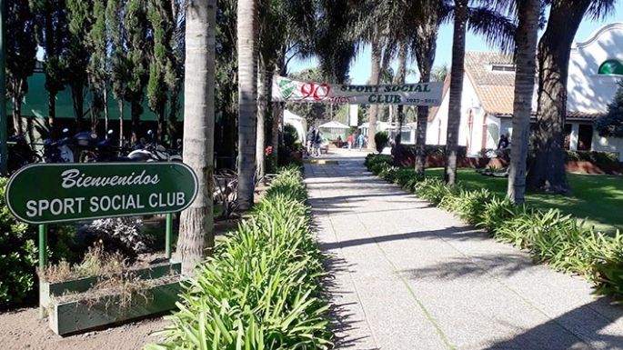 La “Nocturna del Sport” se  correrá el 24 de febrero