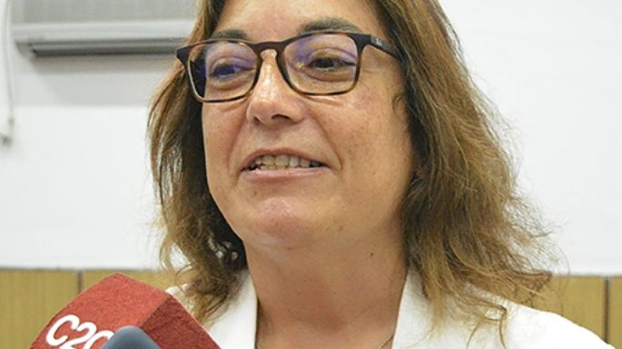 “Hoy el deporte no está en agenda”