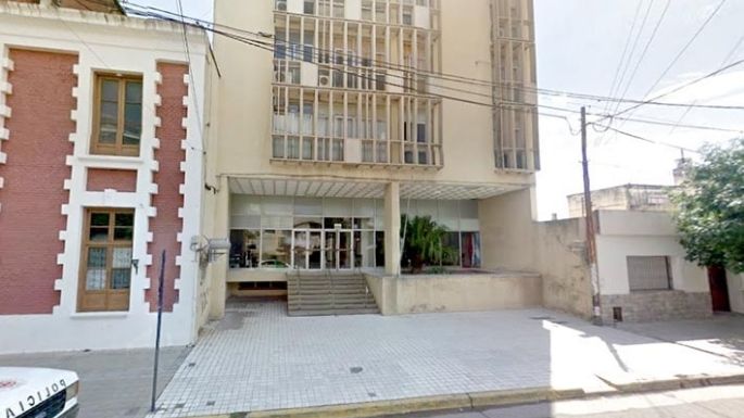 Juzgarán en marzo al sujeto que intentó asesinar a su expareja en el centro