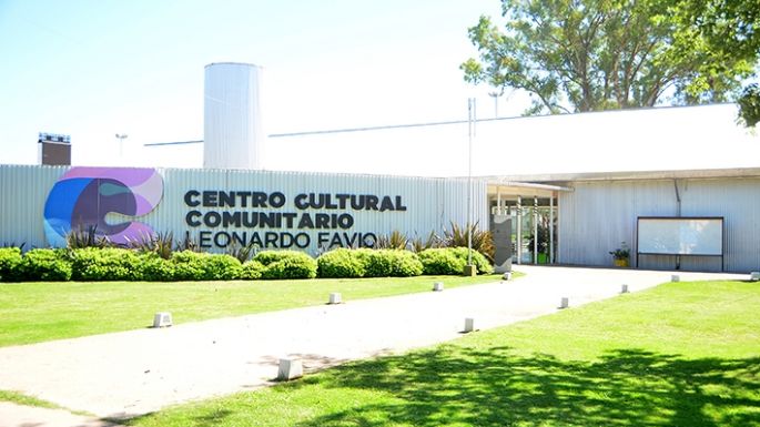 Charlas para padres
