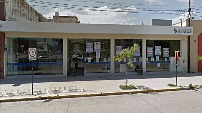 Fuerte mensaje de trabajadores de ANSES
