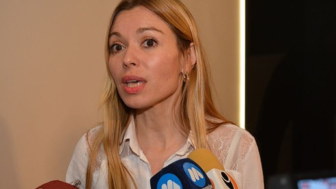 El fallo de la Corte "pone en peligro a la democracia", advirtió la diputada Gabriela Estévez
