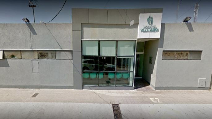 Un niño de 4 años fue golpeado por su hermano mayor