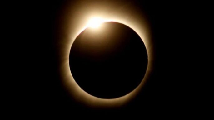 Mañana habrá un eclipse solar total: ¿dónde podrá verse?