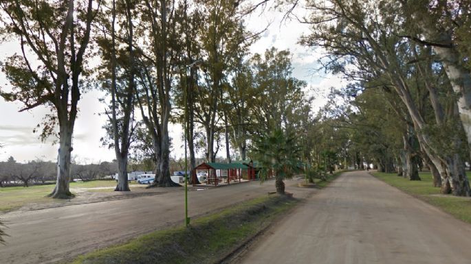 Rally Villa Nueva