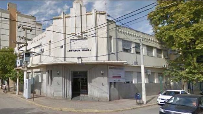Vacuna gratuita contra el dengue