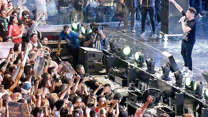 Expectativa por la noche de cuarteto: cuáles son los artistas esperados