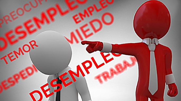 Ya son más de 72.400  los empleos recortados