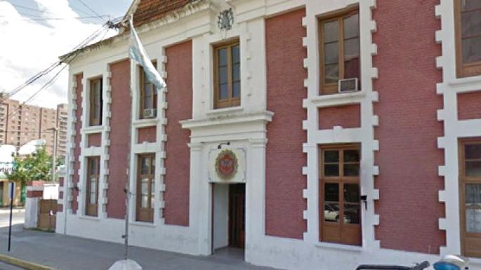 Detuvieron a un joven que intentó agredir a  su madre y a su hermana y lesionó a un policía