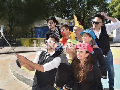 Creadores de sonrisas