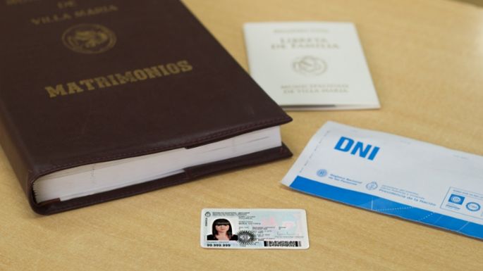 El Registro Civil atiende en los municerca hoy y mañana