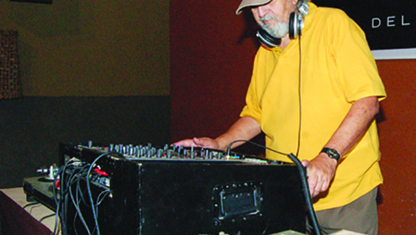 Kreo, un adelantado en materia musical