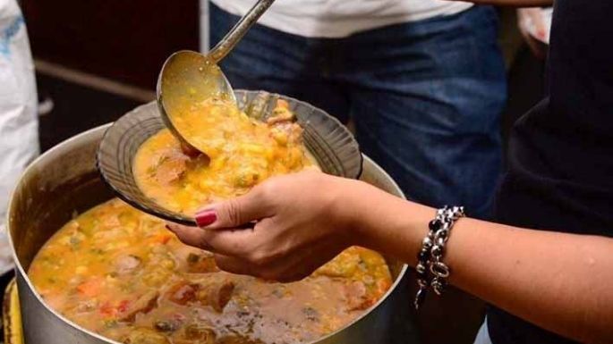 Curso para manipular alimentos