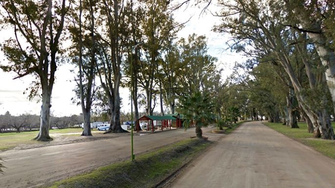 Restauran la glorieta