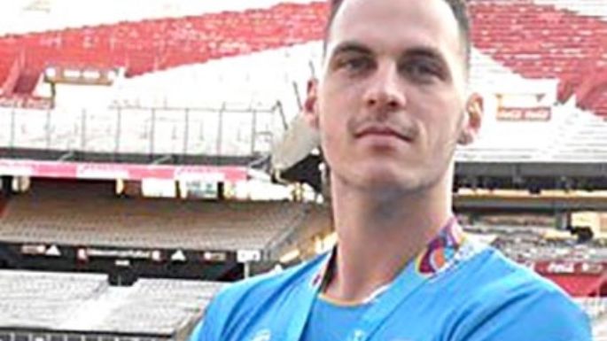 Giraudo viajó a Filipinas con la selección nacional