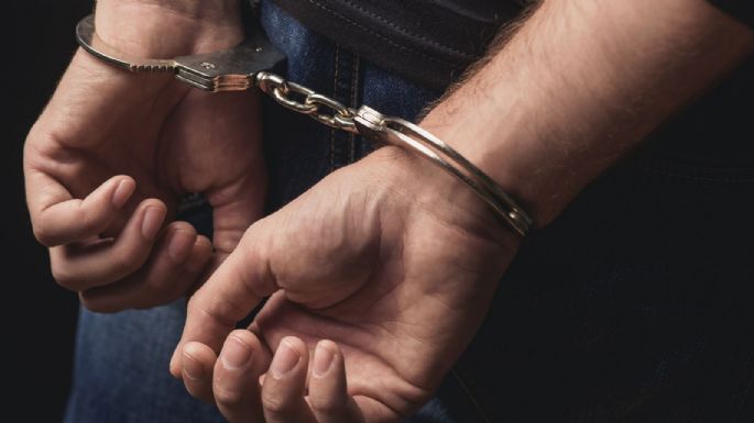 Detenidos en los barrios San Justo y Ameghino