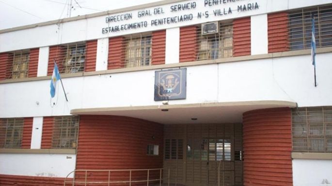 Golpearon a un interno de la cárcel y quedó en terapia intensiva