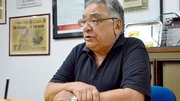 Apross, sin prestaciones