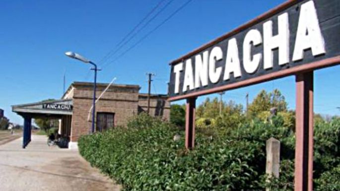 Investigan la muerte del hijo del jefe comunal
