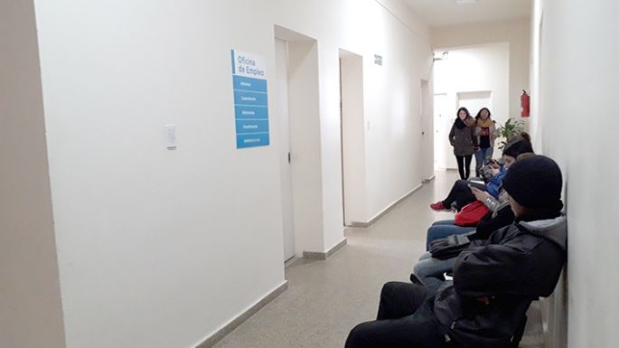 En 2020, 15 millones para capacitación