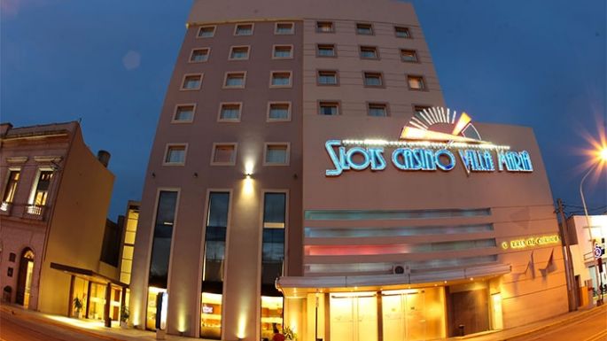 Fin de semana largo: 85% de ocupación hotelera en la ciudad