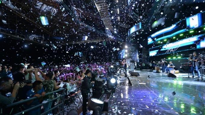 ¿Querés ser parte del Festival de Peñas?: abren las inscripciones