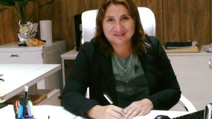 Denuncian a la intendenta de Ballesteros Sud por entregar una licencia de conducir irregular