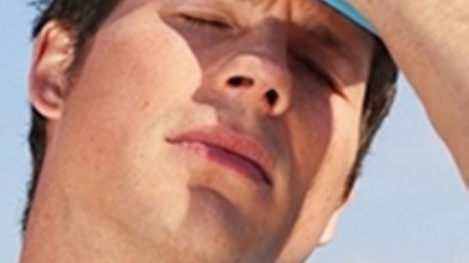 Esta semana habrá una nueva ola de calor y tormentas