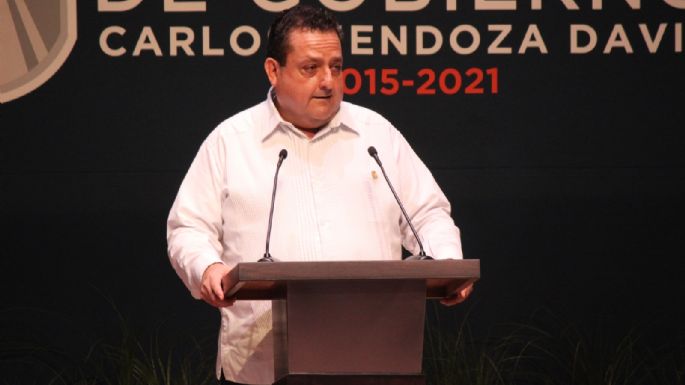 Gobierno de Baja California Sur anuncia el lanzamiento de Leyes Media BCS, su portal multimedia oficial en Internet