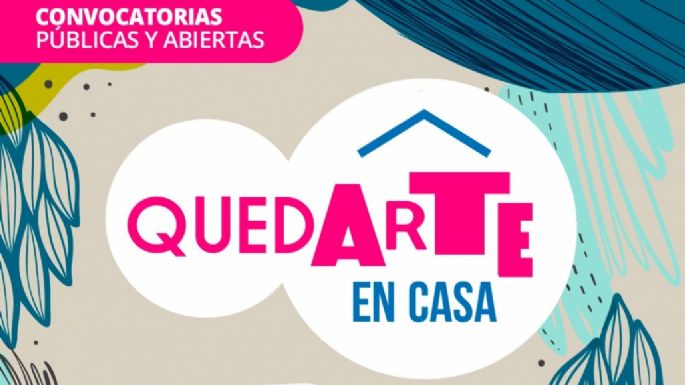 Anunciaron los seleccionados para el primer "Festival Virtual de las Artes"