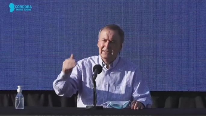 Se restringirán diversas actividades durante 14 días