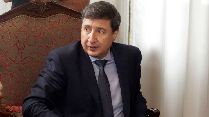 "No hay espacio para un ajuste en Argentina"