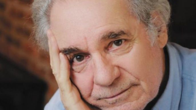 Murió con coronavirus el actor Hugo Arana