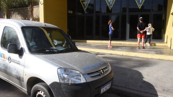 Los municipios suscribieron a las medidas que regirán desde mañana y por dos semanas