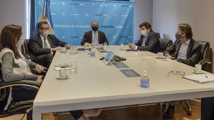 El FMI resaltó una "comprensión más profunda" de los planes del Gobierno para "estabilizar" economía