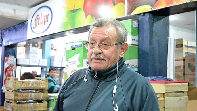 Falleció Jorge Felipe, hermano de la villamariense desaparecida Ester Felipe