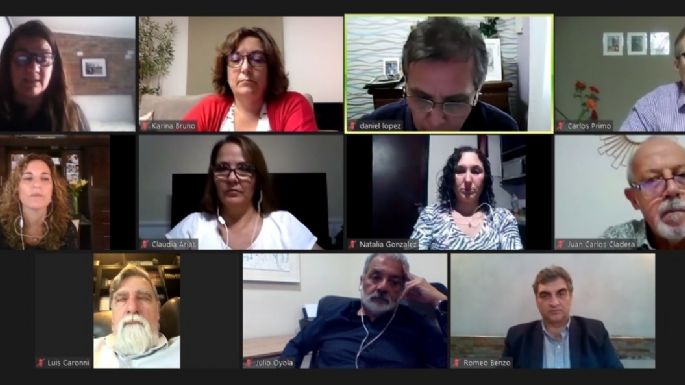 El Deliberante ratificó por mayoría las restricciones de actividades por 14 días