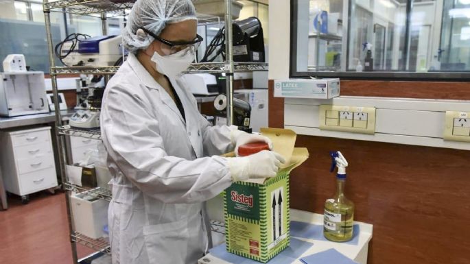Se confirmaron 1.116 casos nuevos y llegó a 650 la cifra de fallecidos en Córdoba