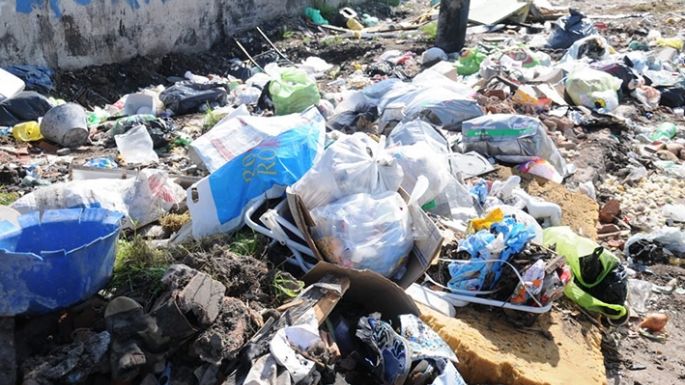Ingeniero plantea otro método para quienes tratan la basura