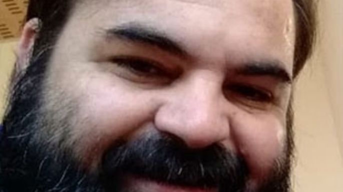 Vuelve el Padre Gustavo Gatto